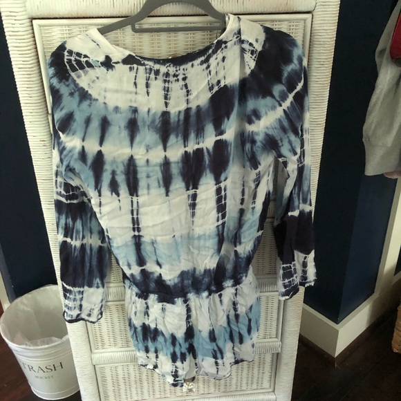 Romper - Picture 2 of 2